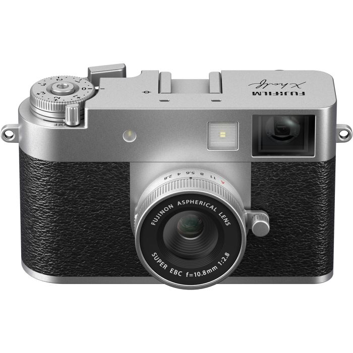 Fujifilm X-HF1 Silver (16940460)