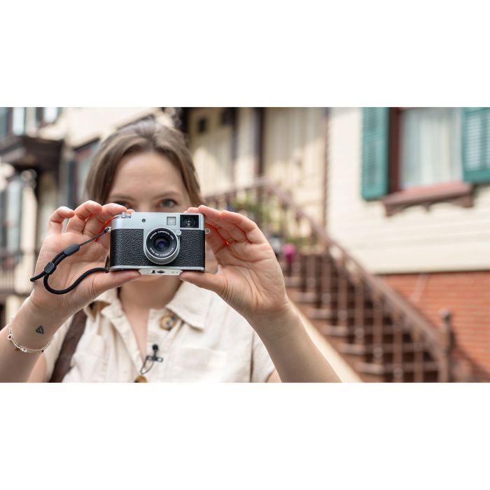 Fujifilm X-HF1 Silver (16940460)