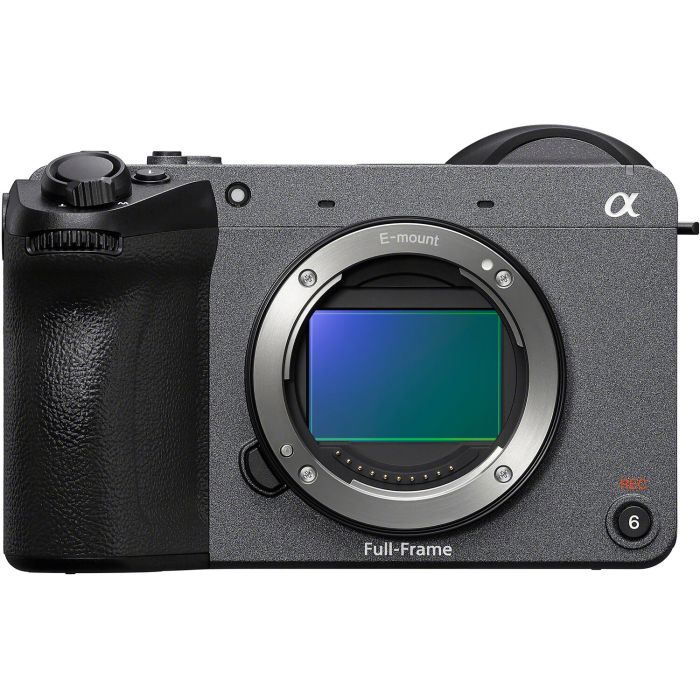 Sony FX2 Body (IILMEFX2B)