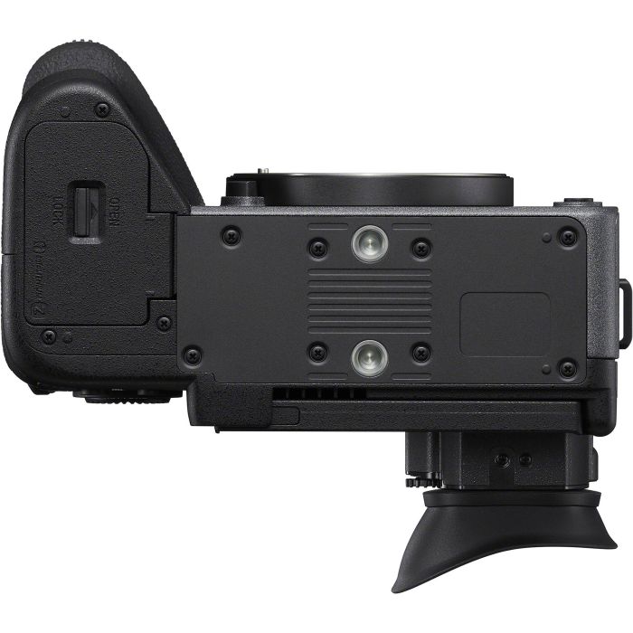 Sony FX2 Body (IILMEFX2B)
