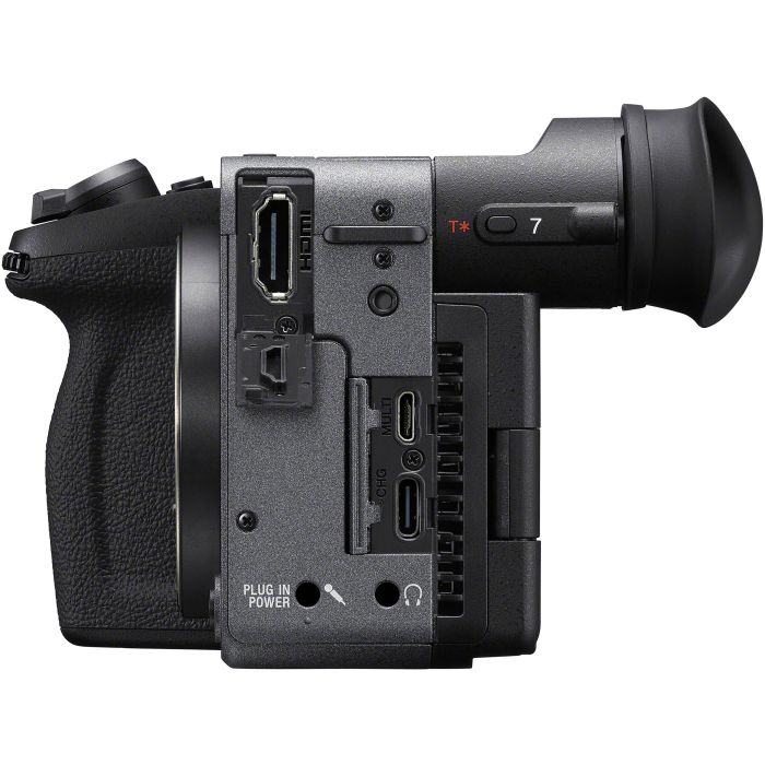 Sony FX2 Body (IILMEFX2B)
