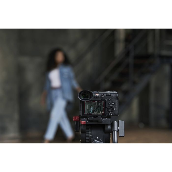 Sony FX2 Body (IILMEFX2B)