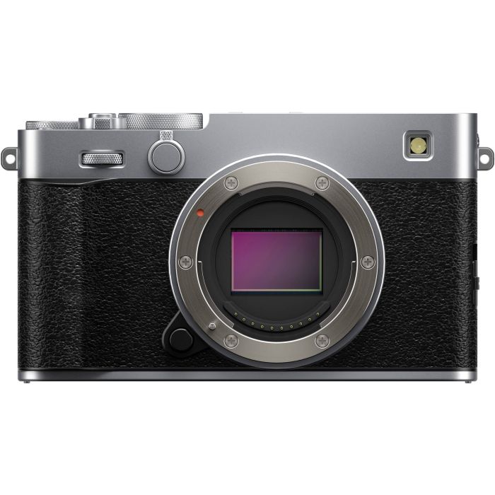 Fujifilm X-E5 Body Silver (16949521)