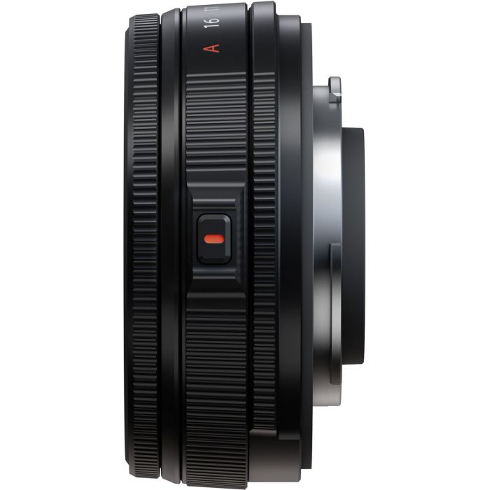 Fujifilm XF 23mm f/2.8 R WR