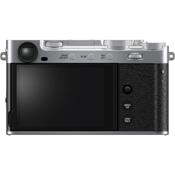 Fujifilm X-E5 Body Silver (16949521)