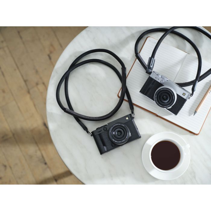 Fujifilm X-E5 Body Black