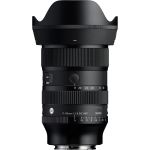 Sigma AF 17-40mm f/1.8 DC Art Sigma AF 17-40mm f/1.8 DC Art