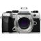 OM SYSTEM OM-5 Mark II (12-40mm) Silver
