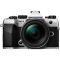 OM SYSTEM OM-5 Mark II (12-40mm) Silver