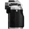 OM SYSTEM OM-5 Mark II (12-40mm) Silver
