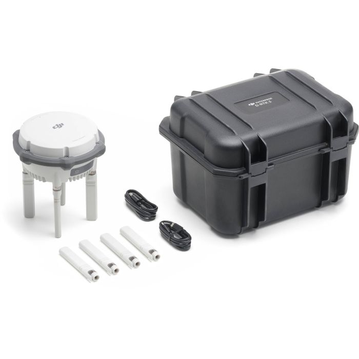 Комплект рейки та штатива DJI D-RTK 3 Multifunctional Station