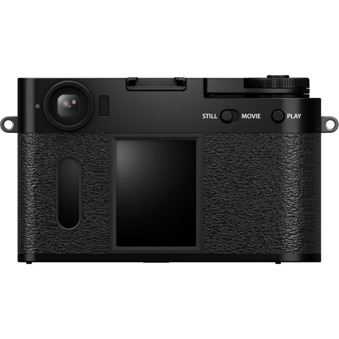 Fujifilm X-HF1 Black (16940276)