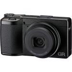 Ricoh GR Digital IV Black
