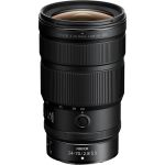Nikon NIKKOR Z 24-70mm f/2.8 S II Nikon NIKKOR Z 24-70mm f/2.8 S II