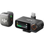 DJI MIC 3 1TX + 1RX (CP.RN.00000479.01)