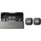DJI MIC 3 2TX + 1RX + Charging Case (CP.RN.00000480.01) DJI MIC 3 2TX + 1RX + Charging Case (CP.RN.00000480.01)