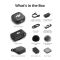 DJI MIC 3 1TX + 1RX (CP.RN.00000479.01) DJI MIC 3 1TX + 1RX (CP.RN.00000479.01)