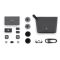 DJI MIC 3 2TX + 1RX + Charging Case (CP.RN.00000480.01) DJI MIC 3 2TX + 1RX + Charging Case (CP.RN.00000480.01)