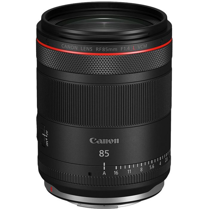 Canon RF 85mm f/1,4 L VCM