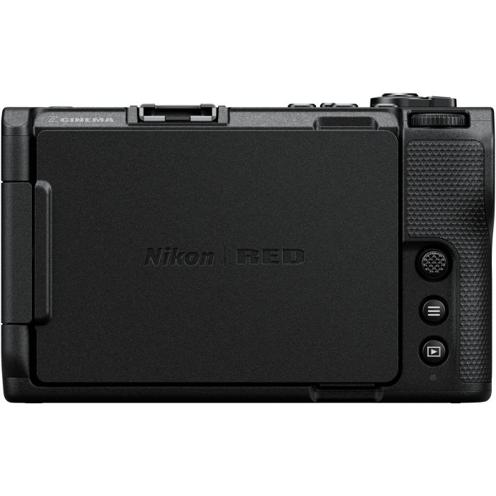 Nikon ZR Body