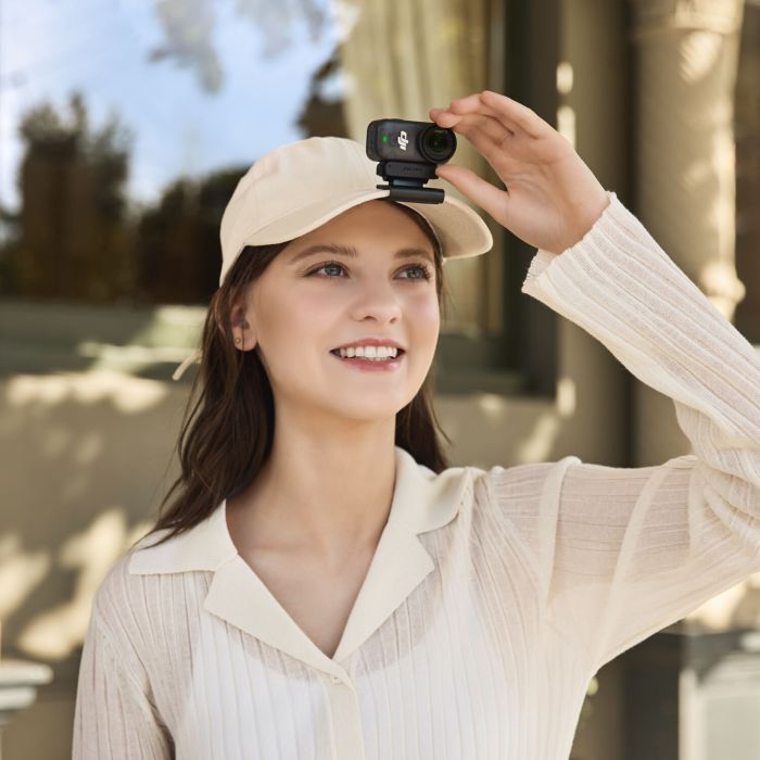 DJI Osmo Nano Standard Combo 128 GB (CP.OS.00000460.01) DJI Osmo Nano Standard Combo 128 GB (CP.OS.00000460.01)