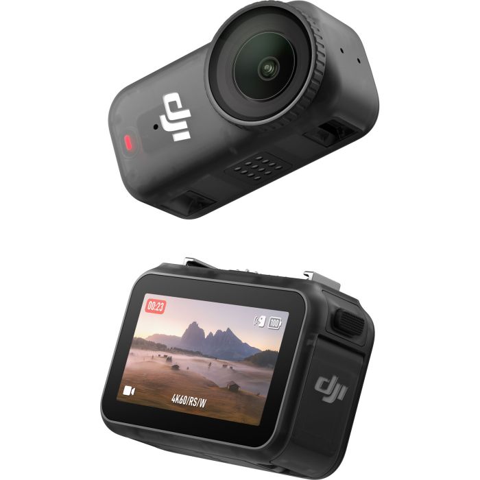 DJI Osmo Nano Standard Combo 128 GB (CP.OS.00000460.01) DJI Osmo Nano Standard Combo 128 GB (CP.OS.00000460.01)