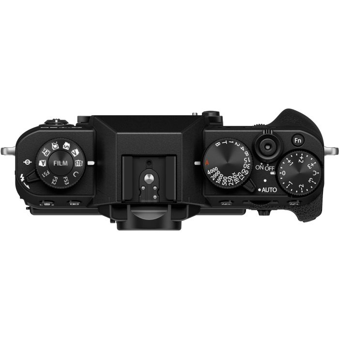 Fujifilm X-T30 III body black (16957841)