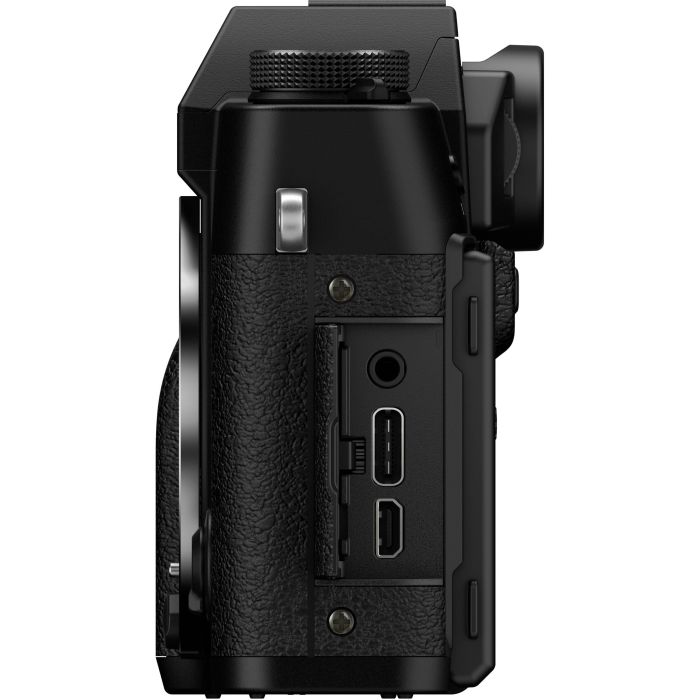 Fujifilm X-T30 III body black (16957841)
