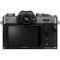 Fujifilm X-T30 III body Charcoal Silver (16957918)