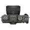 Fujifilm X-T30 III kit (13-33mm) Charcoal Silver (16966957)