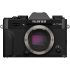 Fujifilm X-T30 III kit 16-50mm f/2,8-4,8R LM WR Black