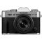 Fujifilm X-T30 III kit 13-33mm f/3.5-6.3 Silver (16966969)