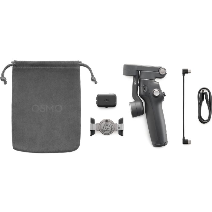 DJI Osmo Mobile 8 (CP.OS.00000492.01)