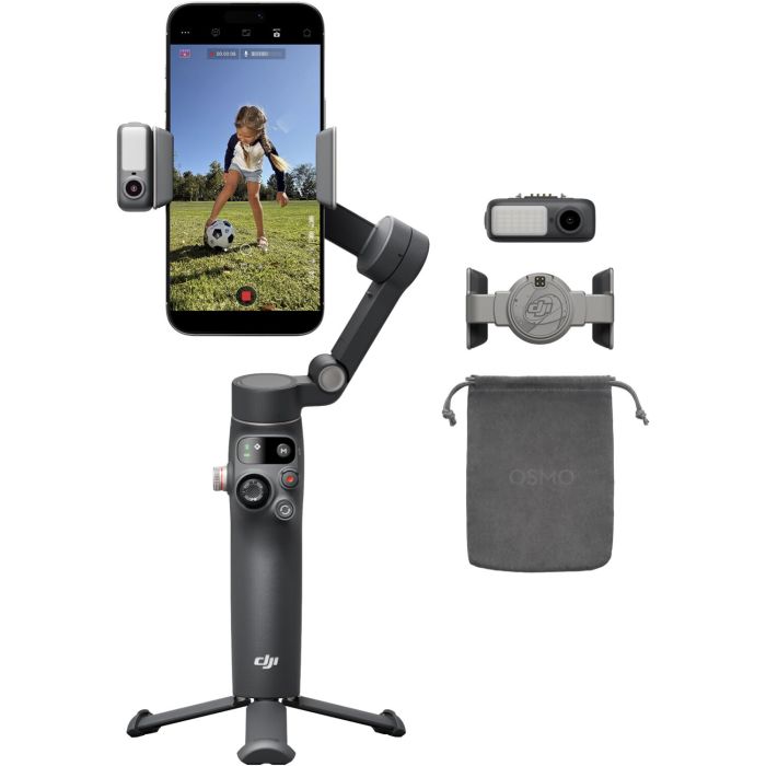 DJI Osmo Mobile 8 (CP.OS.00000492.01)