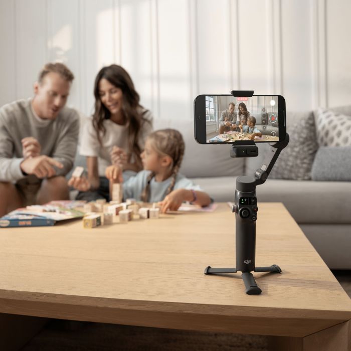 DJI Osmo Mobile 8 (CP.OS.00000492.01)