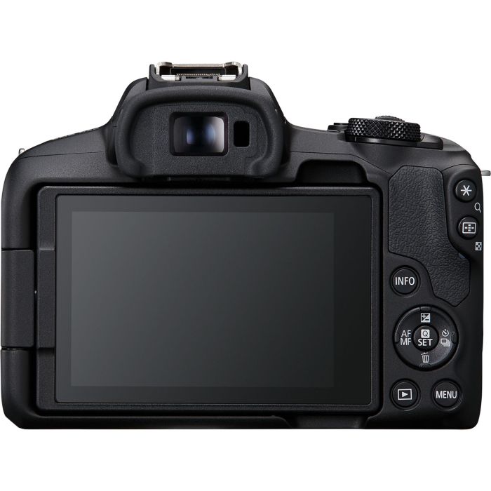 Canon EOS R50 Body