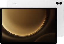Samsung Galaxy Tab S9 FE Plus 5G 12/256GB Silver (SM-X616BZSE) Samsung Galaxy Tab S9 FE Plus 5G 12/256GB Silver (SM-X616BZSE)