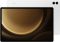Samsung Galaxy Tab S9 FE Plus Wi-Fi 8/128GB Silver (SM-X610NZSA)