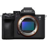 Sony Alpha a7 V Body (ILCE7M5B)
