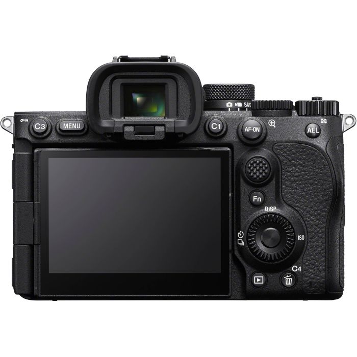 Sony Alpha a7 V Body (ILCE7M5B)