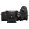 Sony Alpha a7 V Body (ILCE7M5B)