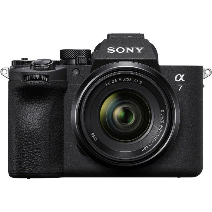 Sony Alpha a7 V kit (28-70mm) (ILCE7M5KB)