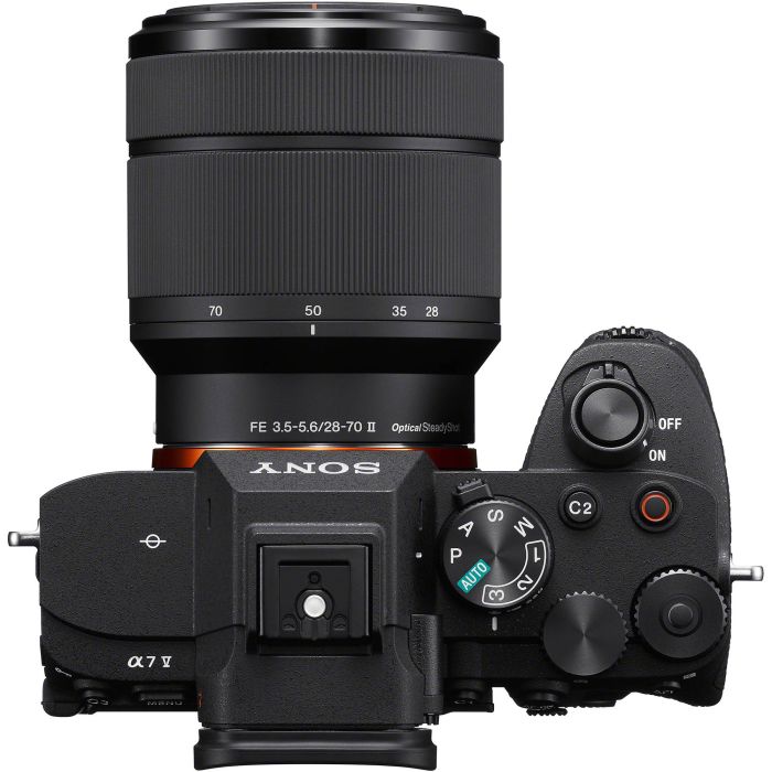 Sony Alpha a7 V kit (28-70mm) (ILCE7M5KB)