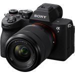 Sony Alpha a7 V kit (28-70mm) (ILCE7M5KB)