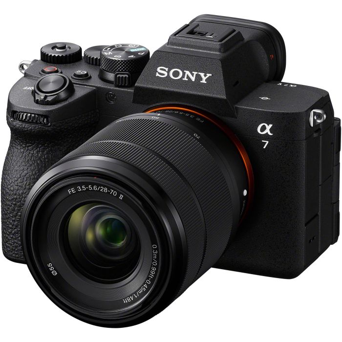 Sony Alpha a7 V kit (28-70mm) (ILCE7M5KB)