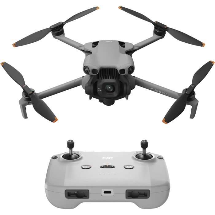 DJI Mini 5 Pro (CP.MA.00000838.01)