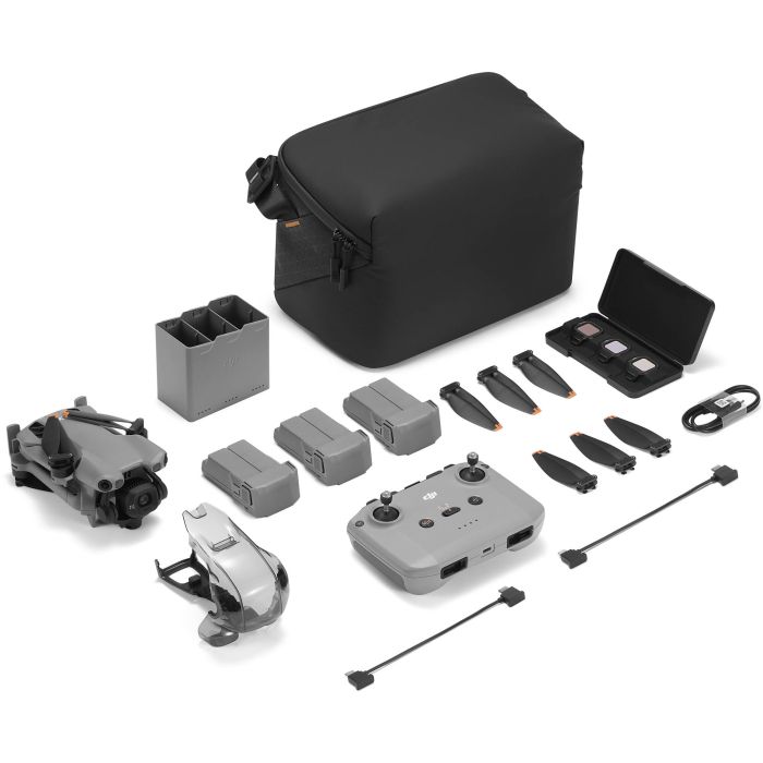 DJI Mini 5 Pro Fly More Combo RC-N3 (CP.MA.00000876.01)