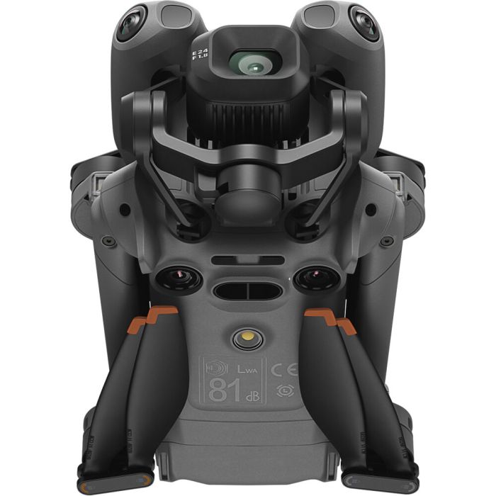 DJI Mini 5 Pro Fly More Combo RC-N3 (CP.MA.00000876.01)