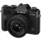 Fujifilm X-T30 III kit (13-33mm) Black (16966880)