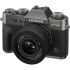 Fujifilm X-T30 III kit (13-33mm) Charcoal Silver (16966957)